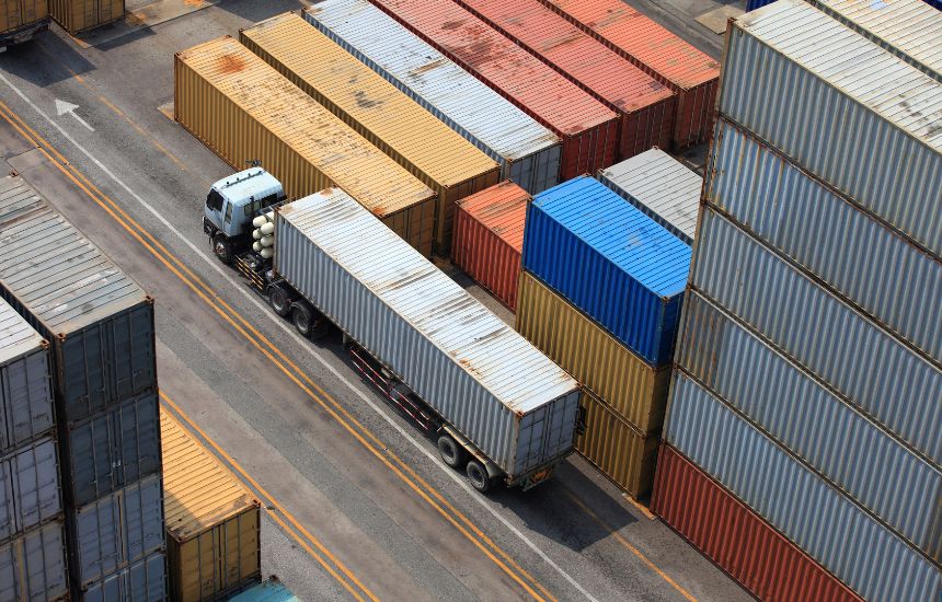 From ports to hinterland: Adani sharpens its logistics play.