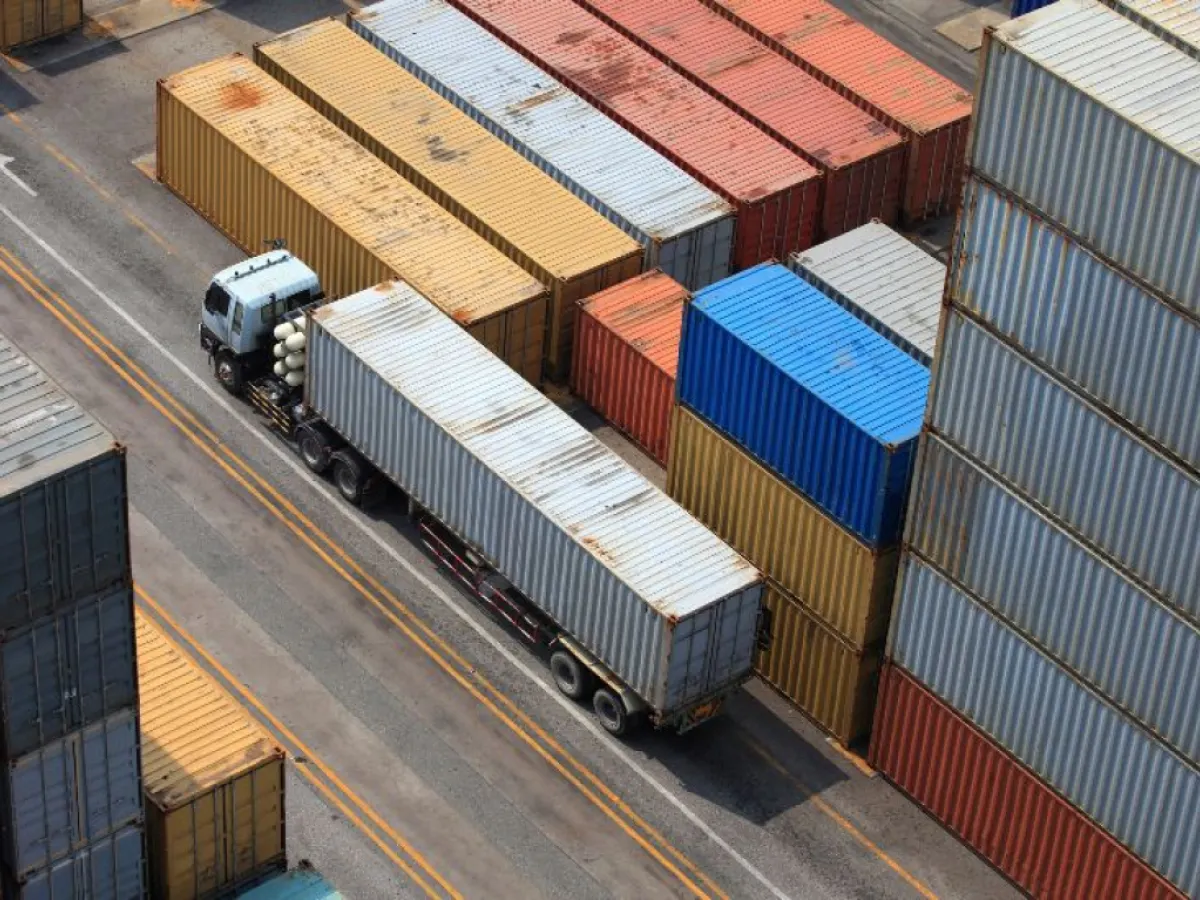 From ports to hinterland: Adani sharpens its logistics play.