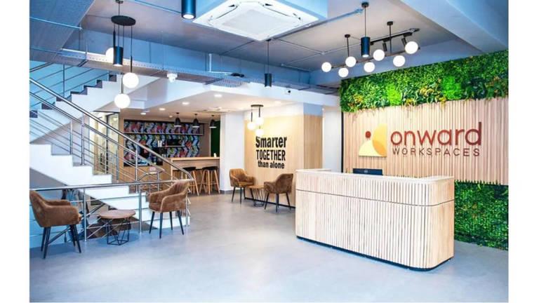Onward Workspaces Crosses 250 Enterprise Clients Across Delhi NCR