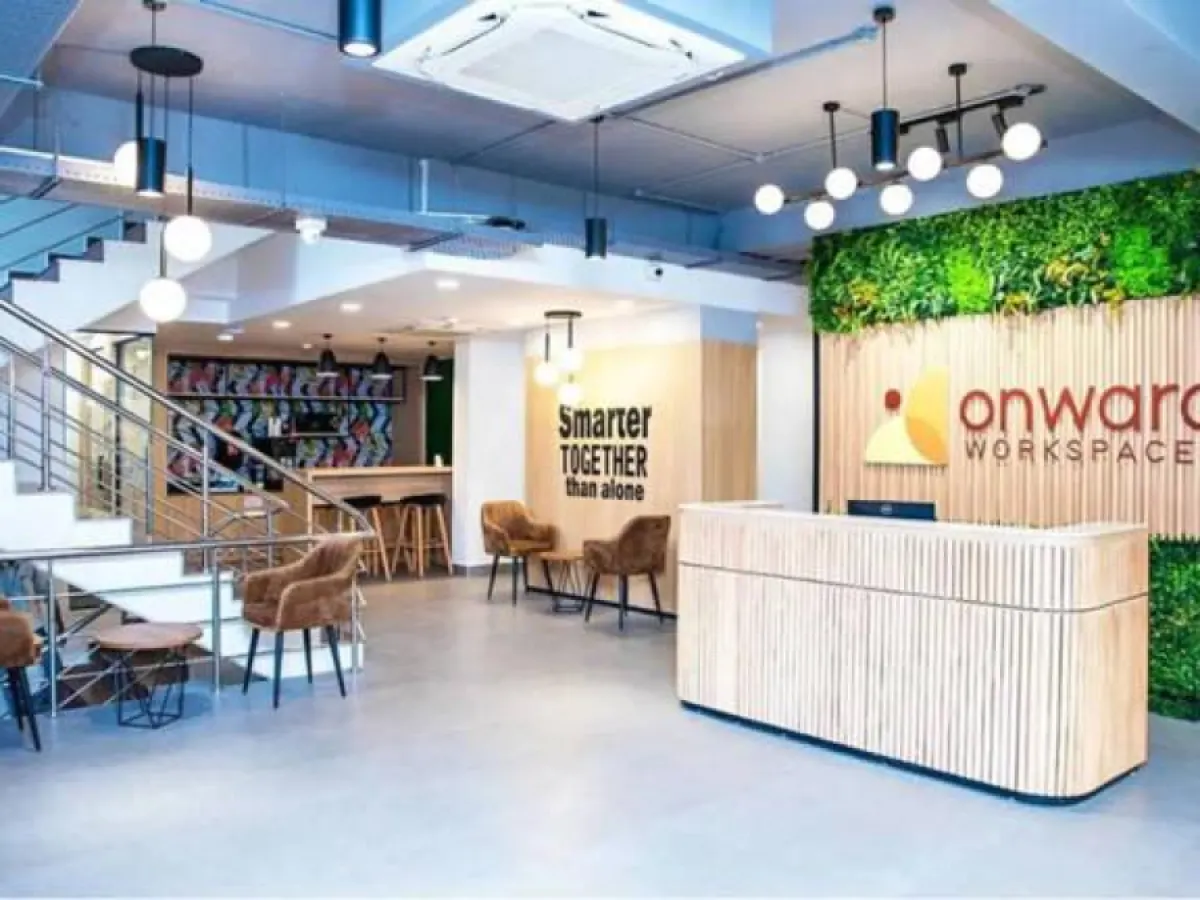 Onward Workspaces Crosses 250 Enterprise Clients Across Delhi NCR