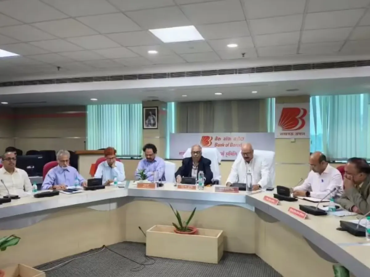 Three-account system, stricter withdrawals and zero lien policy to curb fund diversion.