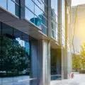 Deal strengthens focus on income-yielding, pre-leased commercial real estate.