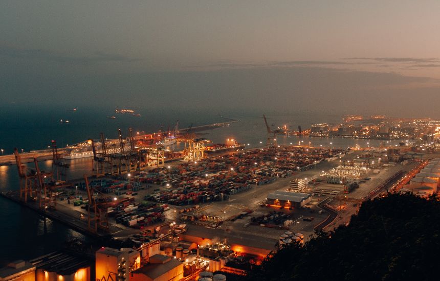 ₹23,701 per TEU royalty secures JSW Infra’s second major win at NSD.