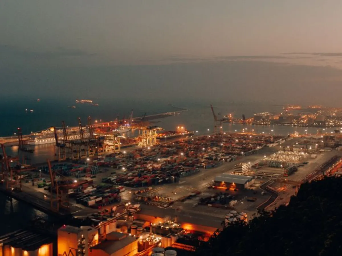 ₹23,701 per TEU royalty secures JSW Infra’s second major win at NSD.