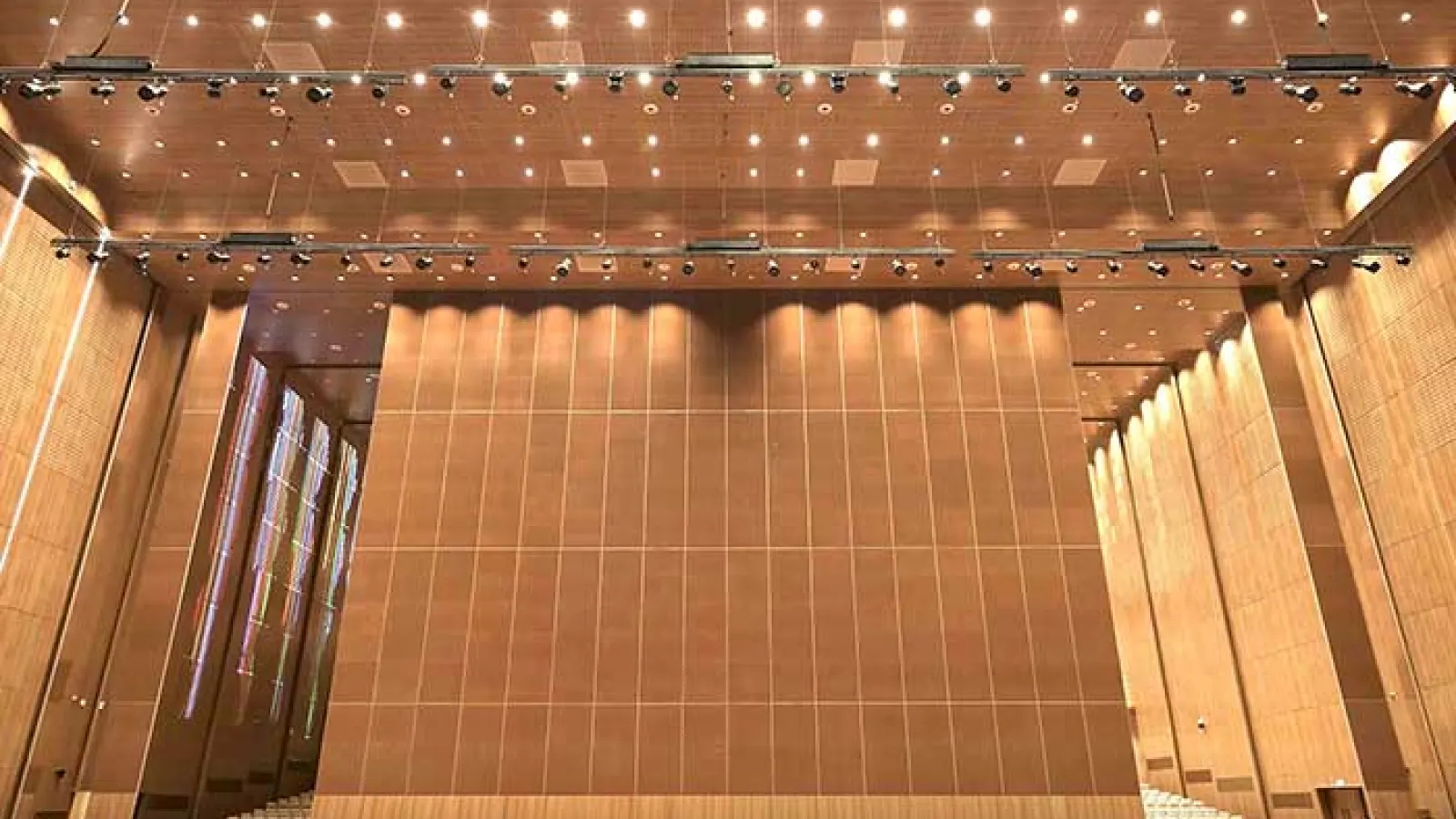 Hafele India Installs World’s Tallest Movable Wall at ONGC Convention Centre in Goa