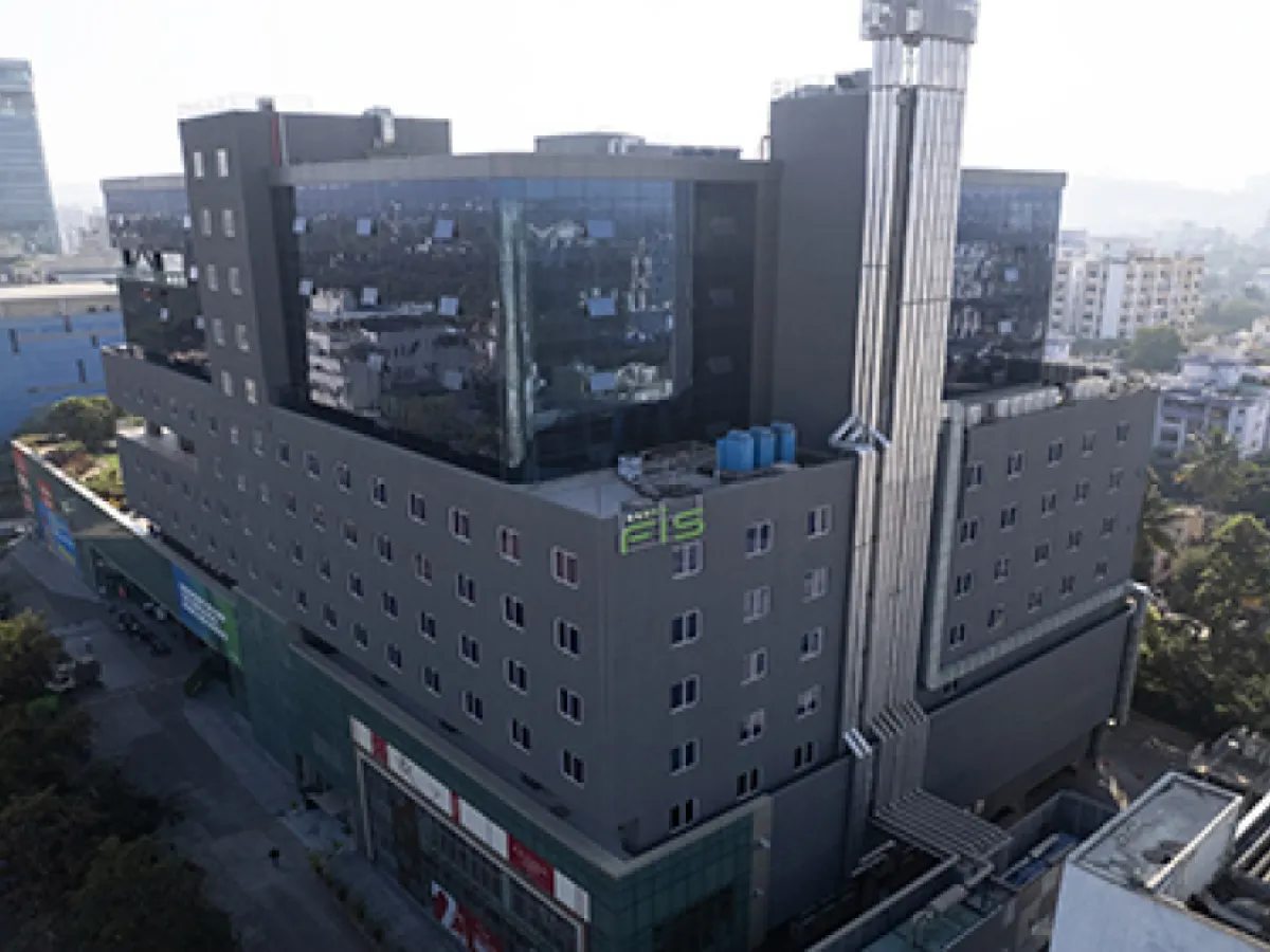 Zydex Promotes Fire-Resistant Mineral Paint Technology for Safer Buildings in India