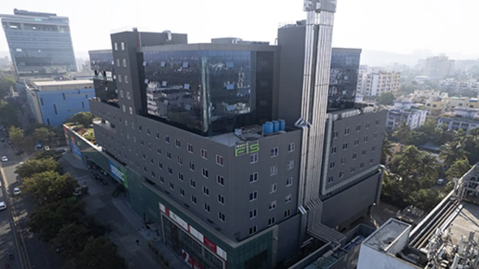 Zydex Promotes Fire-Resistant Mineral Paint Technology for Safer Buildings in India