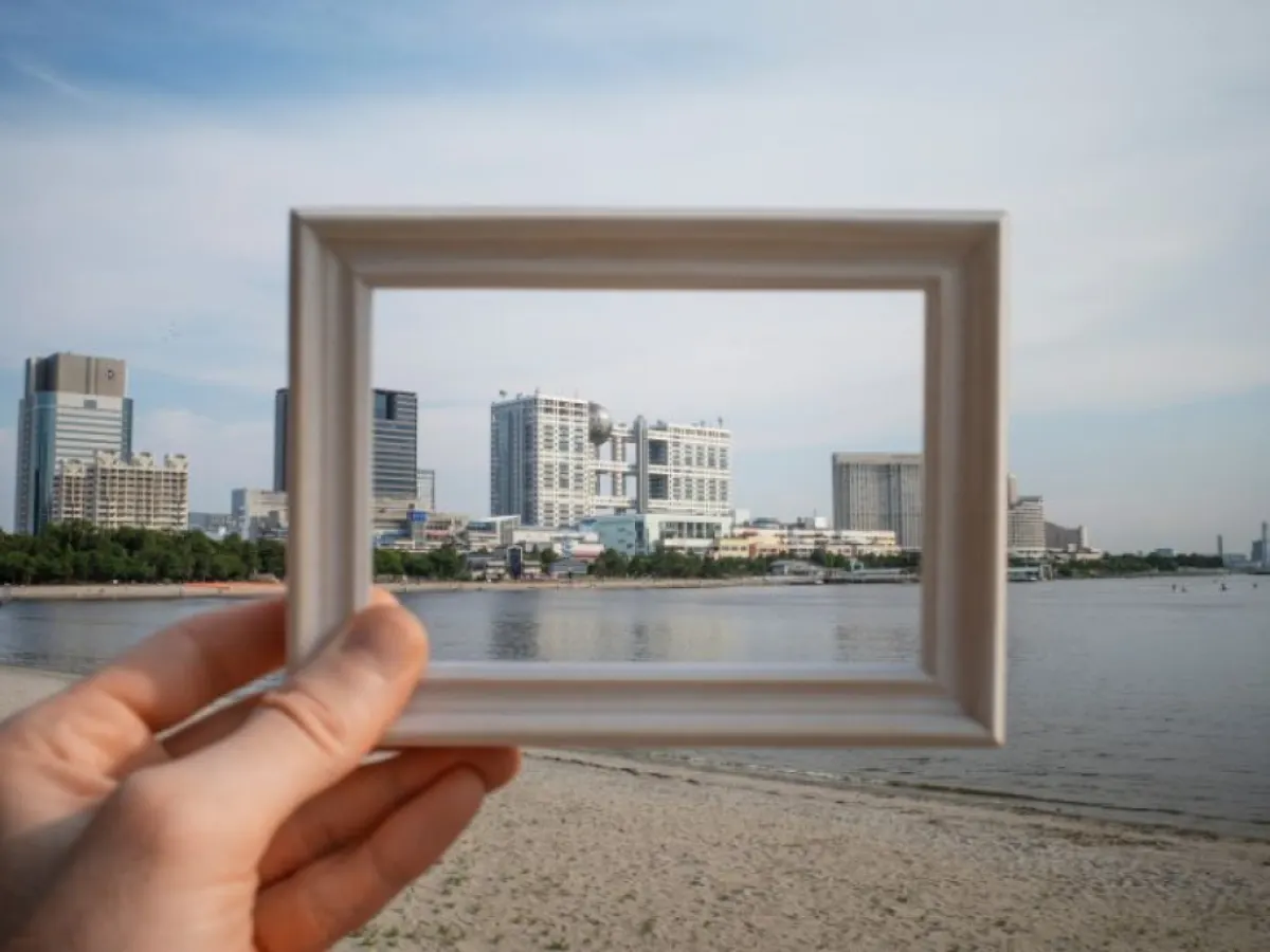 Higher FAR, taller buildings, and flexible design to optimise land use.