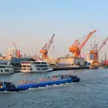 Union plans unified wage charter to strengthen port trade movement.