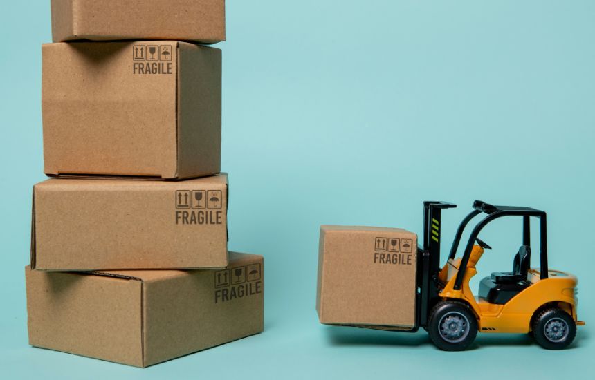 Enhanced shipping connectivity boosts exports, jobs, and inclusive growth.