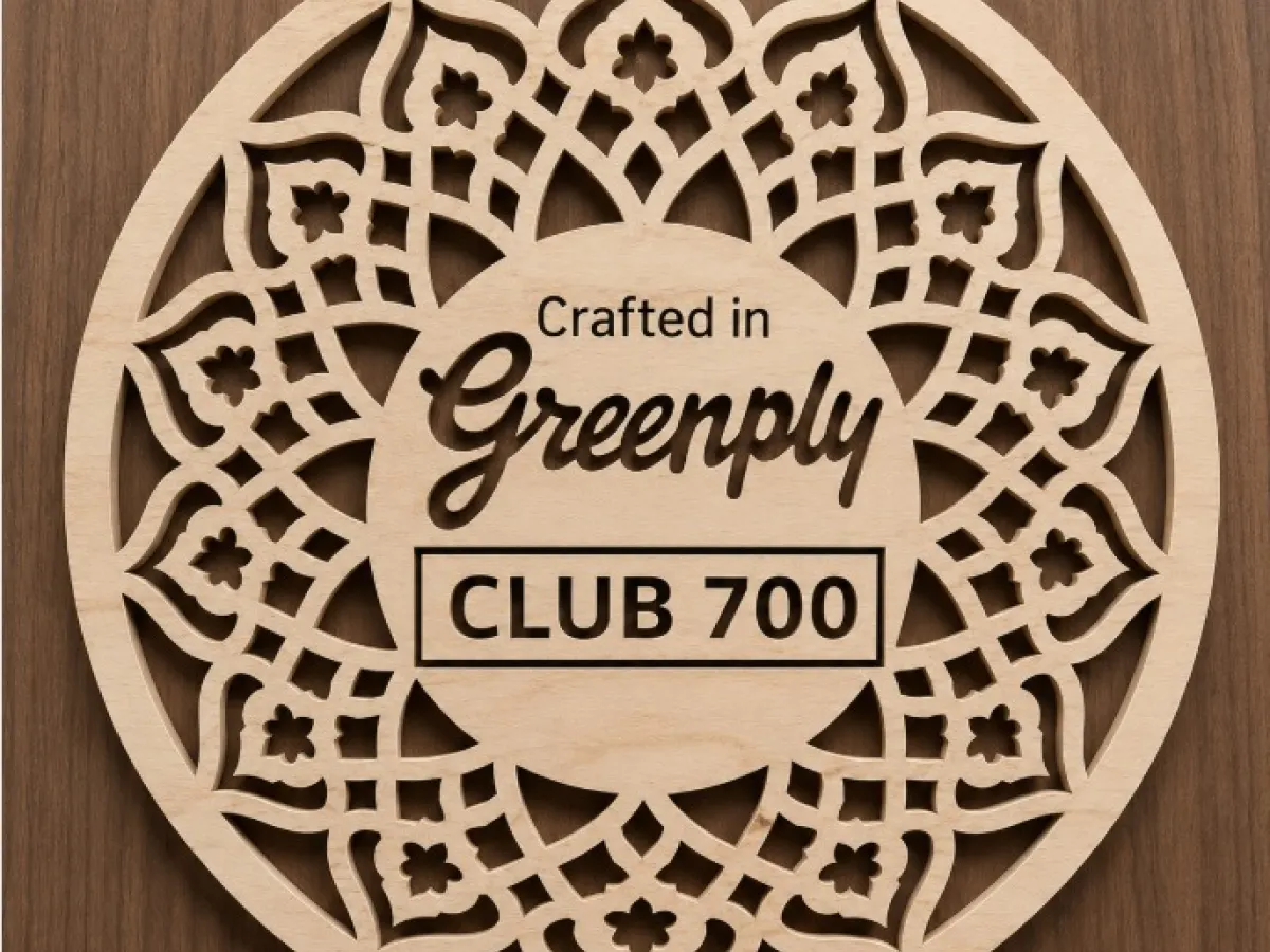 Greenply Club 700 Becomes Preferred Plywood Choice for India’s Luxury Homes
