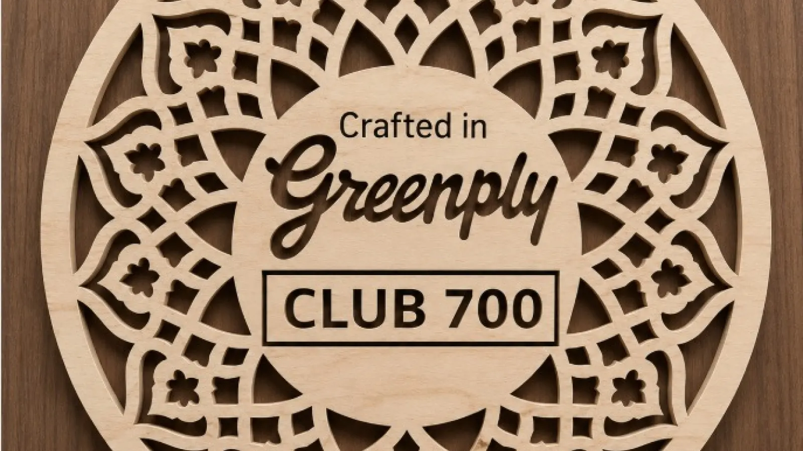 Greenply Club 700 Becomes Preferred Plywood Choice for India’s Luxury Homes