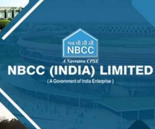 NBCC Crosses ₹10,000 Crore Standalone Income Mark for First Time in FY26