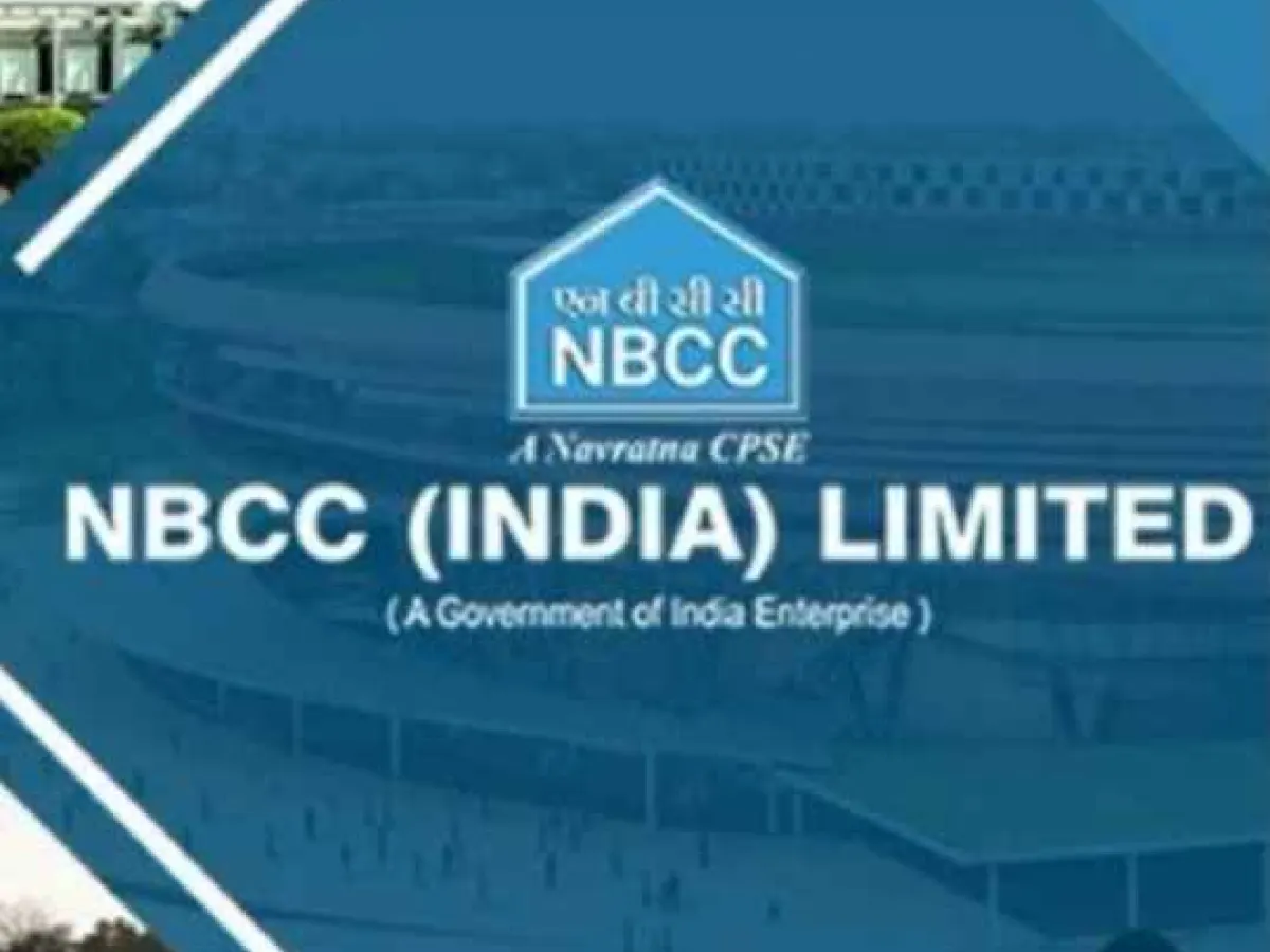 NBCC Crosses ₹10,000 Crore Standalone Income Mark for First Time in FY26