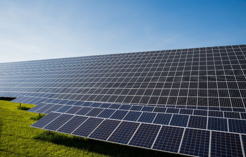 ISTS-connected project to deliver assured peak power during non-solar hours.