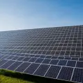 ISTS-connected project to deliver assured peak power during non-solar hours.