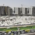 Rising material prices, labour shortages and supply disruptions strain India’s real estate sector..