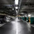 Commercial units opening parking to the public get tax relief to ease Ahmedabad’s traffic woes.