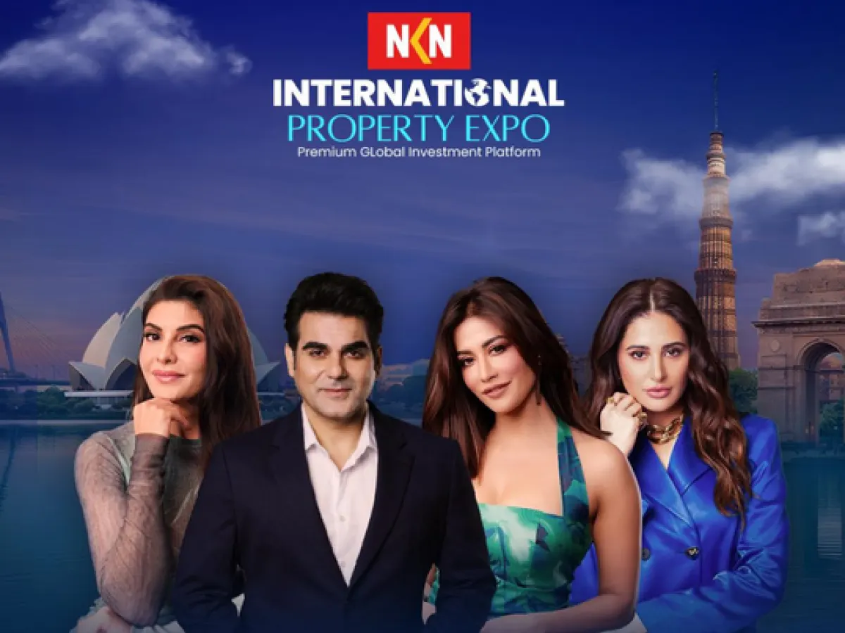 International Property Expo 2026 to Spotlight Global Luxury Living and Cross-Border Investments