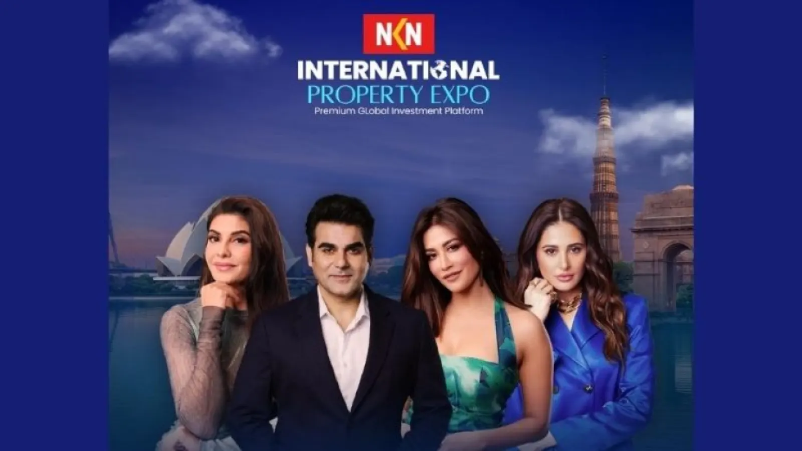 International Property Expo 2026 to Spotlight Global Luxury Living and Cross-Border Investments