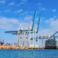 Move reinforces the defence PSU’s growing footprint in global commercial shipbuilding.