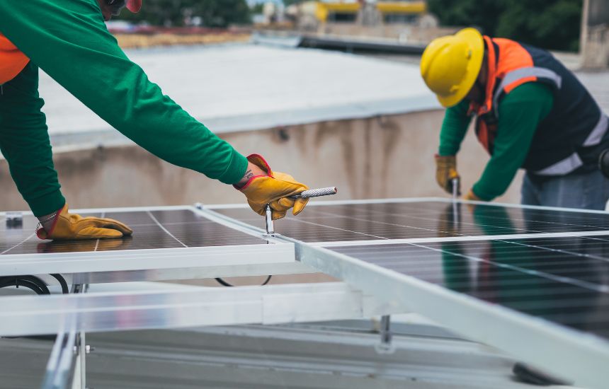 Expansion to lift operational portfolio to 12 GW as integrated solar manufacturing ramps up.