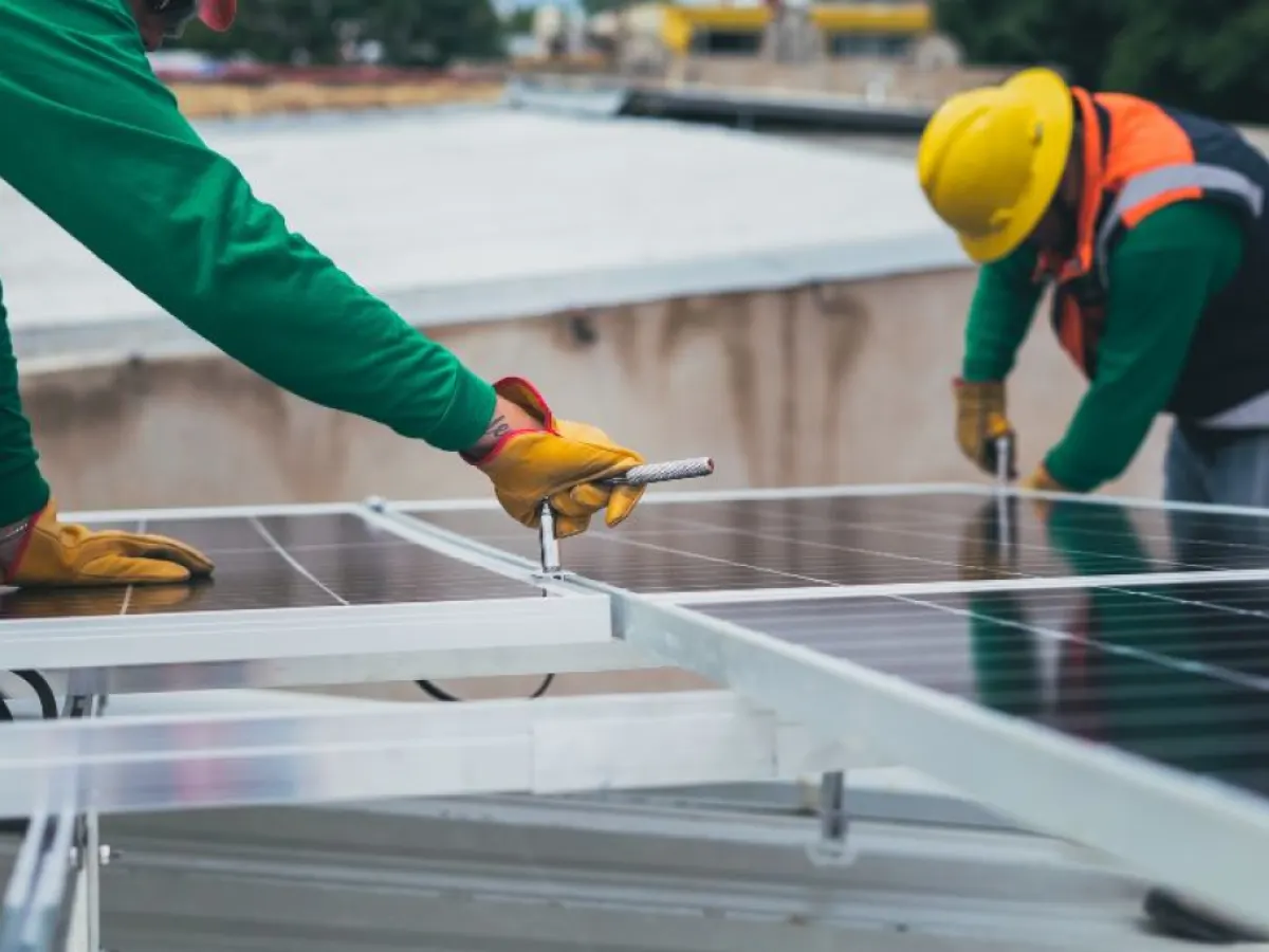 Expansion to lift operational portfolio to 12 GW as integrated solar manufacturing ramps up.