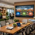 Curated Retail: Why the Right Tenant Mix Is More Important Than Scale in NCR's Evolving Retail Market