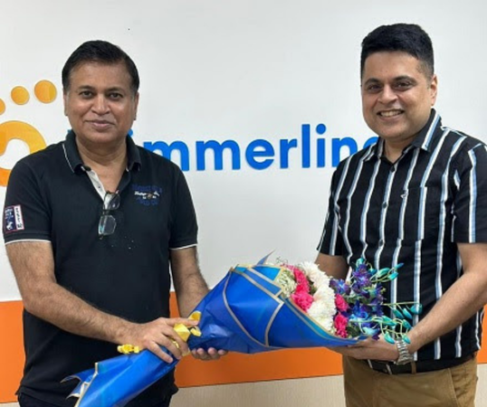 profine India Announces Leadership Transition: Farid Khan Elevated to CMD, Kamal Bajaj Appointed CEO