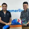 profine India Announces Leadership Transition: Farid Khan Elevated to CMD, Kamal Bajaj Appointed CEO