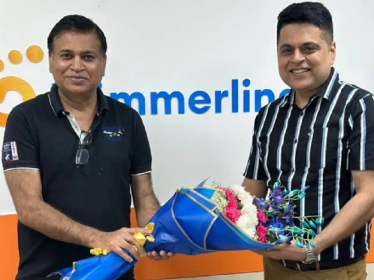 profine India Announces Leadership Transition: Farid Khan Elevated to CMD, Kamal Bajaj Appointed CEO