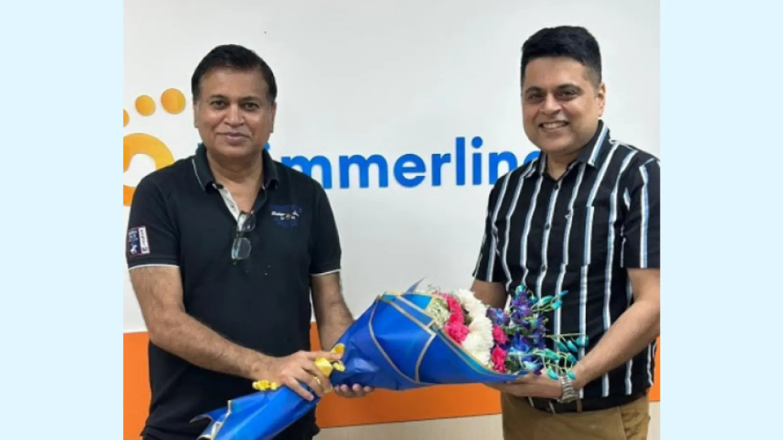 profine India Announces Leadership Transition: Farid Khan Elevated to CMD, Kamal Bajaj Appointed CEO
