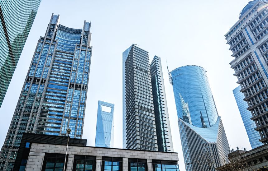 Sea-facing landmark to become a model government complex in South Mumbai.