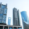 Sea-facing landmark to become a model government complex in South Mumbai.