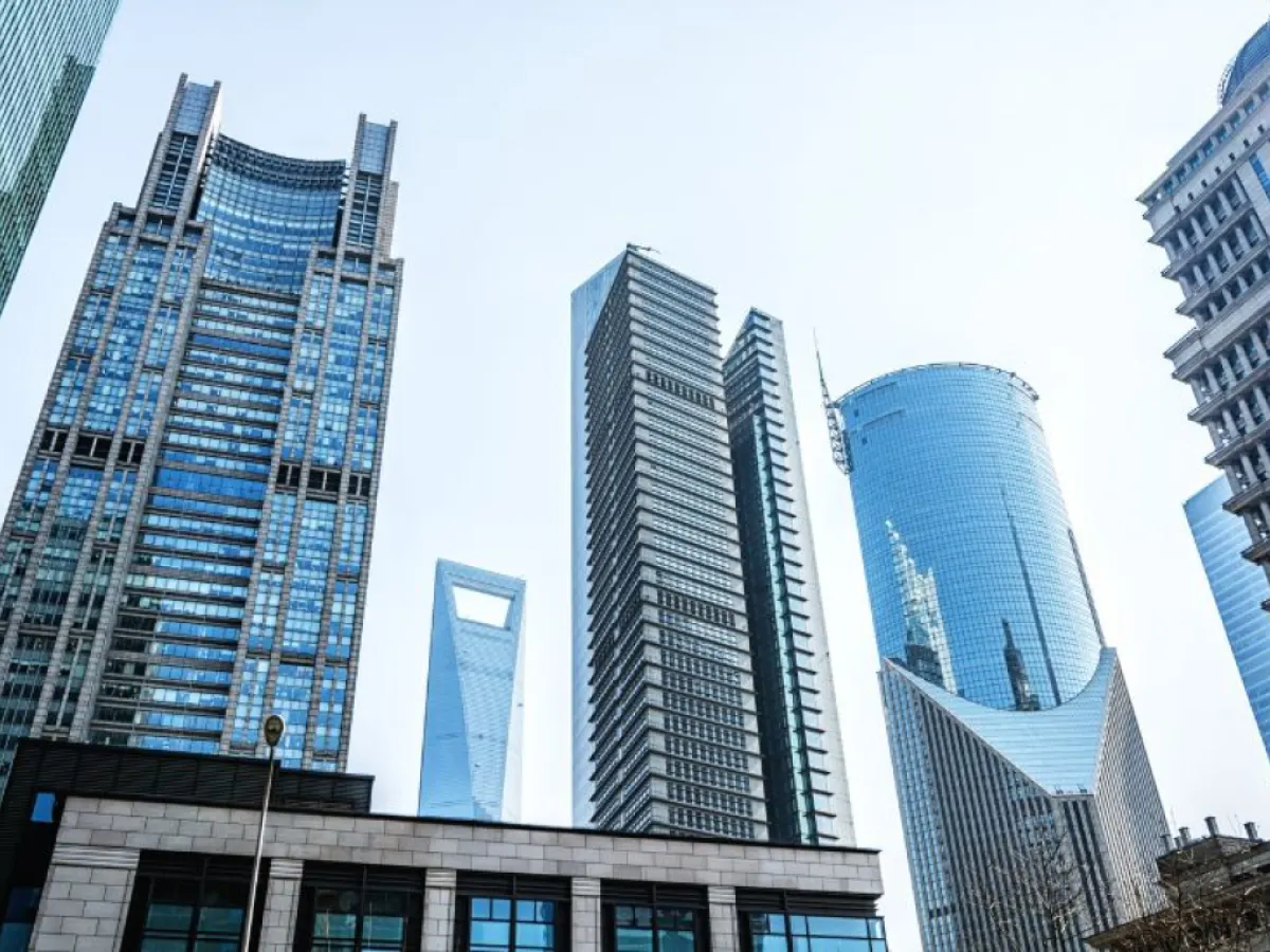 Sea-facing landmark to become a model government complex in South Mumbai.