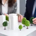 New building rules enable unlimited vertical growth with advanced safety norms.