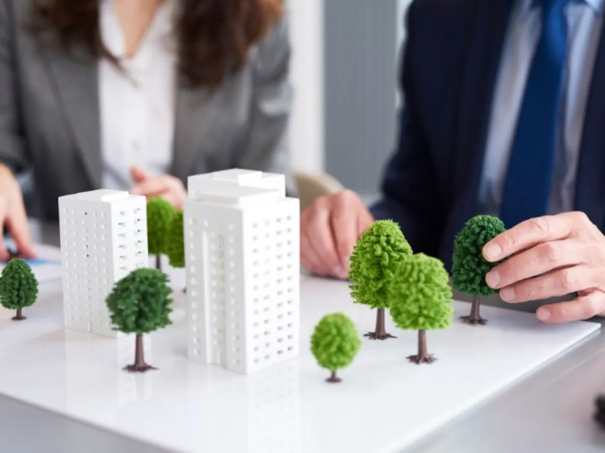 New building rules enable unlimited vertical growth with advanced safety norms.
