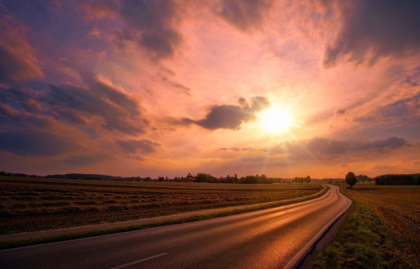 560+ km road upgrades to boost logistics, cut travel time and support Gati Shakti goals.