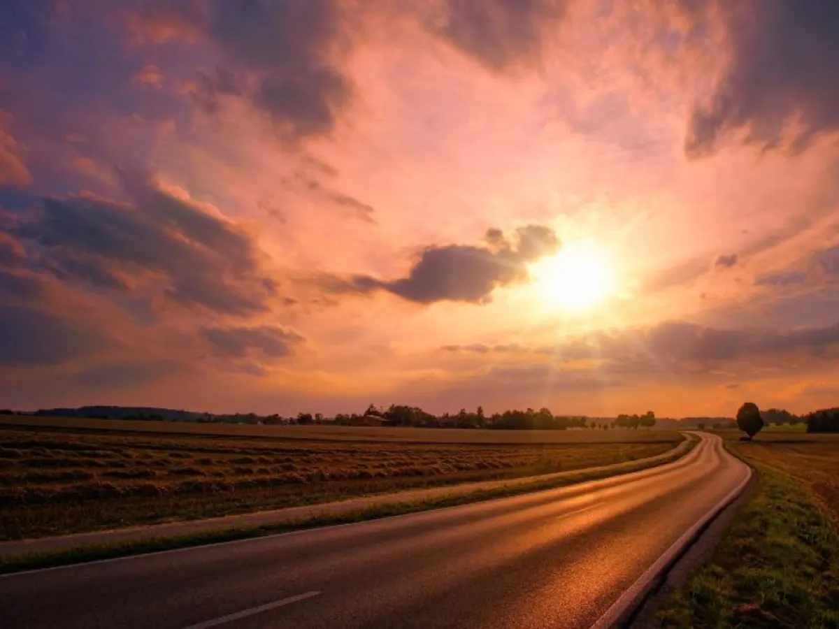560+ km road upgrades to boost logistics, cut travel time and support Gati Shakti goals.