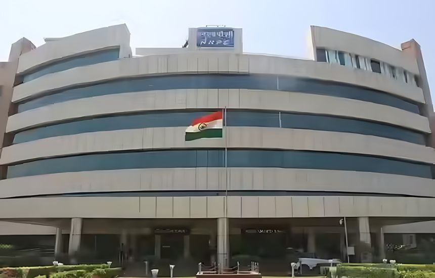 Third PSU divestment this fiscal boosts FY27 disinvestment momentum.