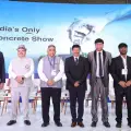 World of Concrete India 2026 Opens Amid ₹12.2 Lakh Crore Infrastructure Push and Growing Demand for Advanced Construction Solutions
