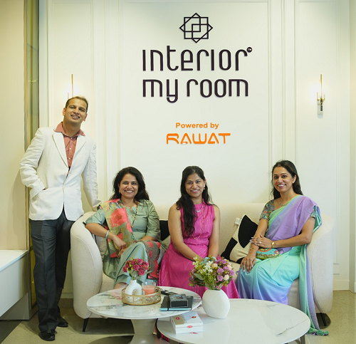Interior My Room by Rawat Expands Presence in Pune with New Kharadi Experience Studio