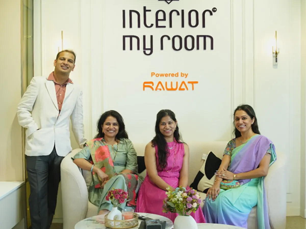Interior My Room by Rawat Expands Presence in Pune with New Kharadi Experience Studio