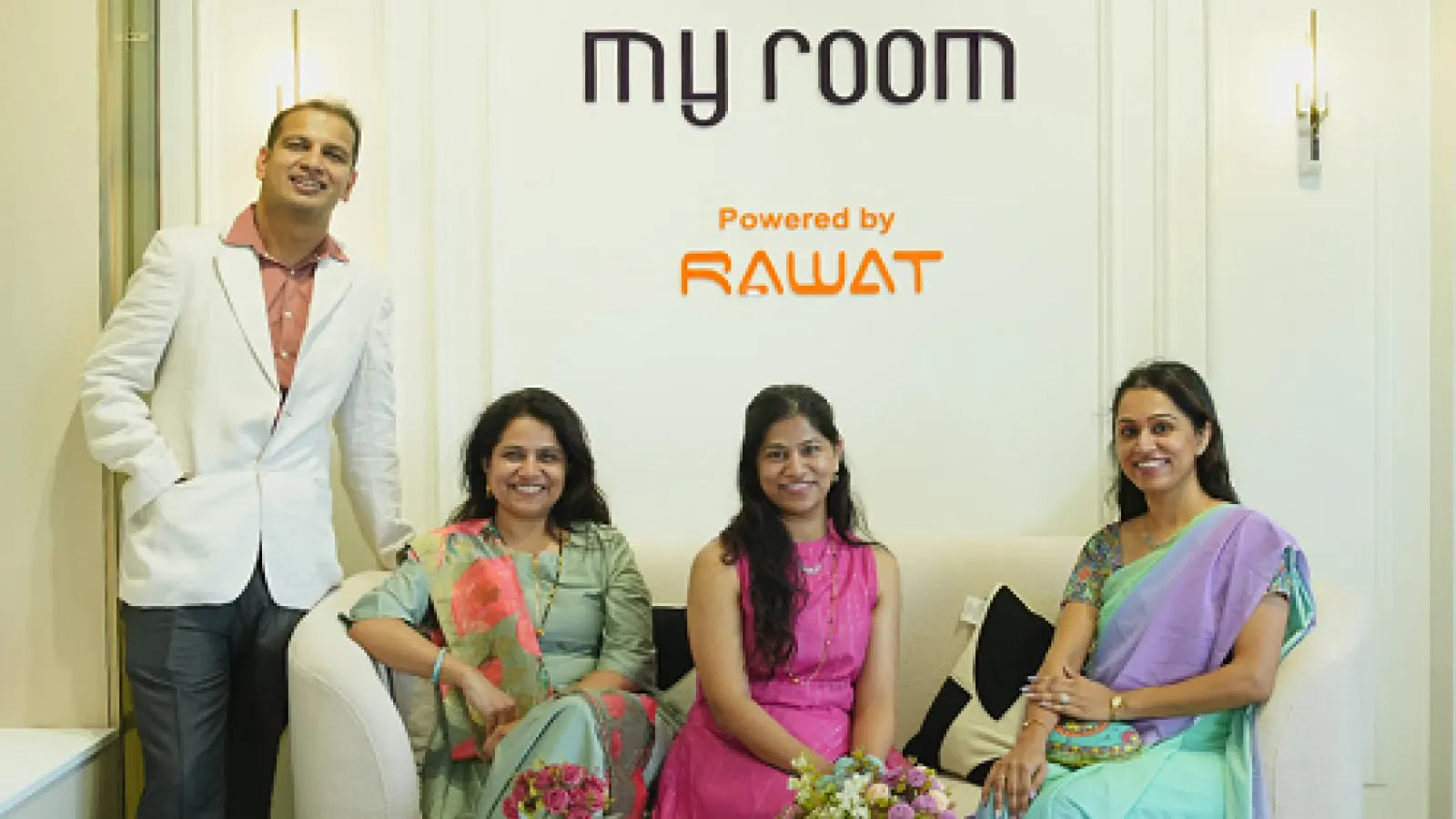 Interior My Room by Rawat Expands Presence in Pune with New Kharadi Experience Studio
