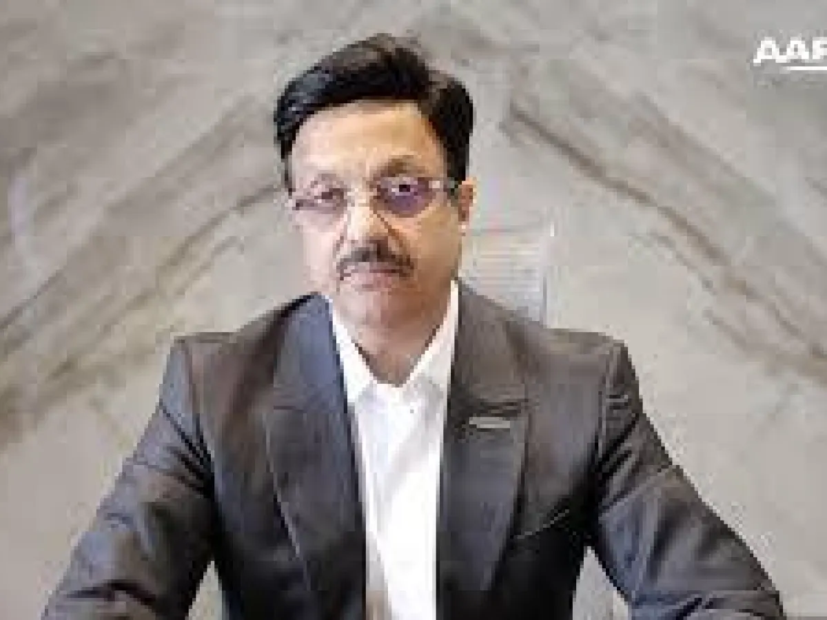 NCR Regional Plan 2041 to Unlock New Growth Corridors and Strengthen Regional Connectivity: Aarize Group