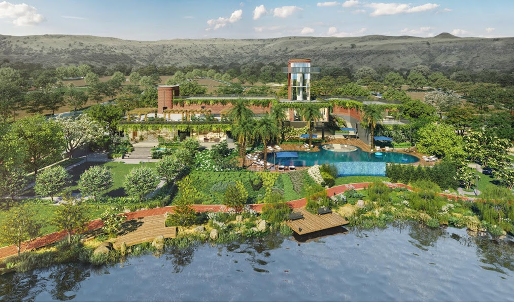 Shapoorji Pallonji Real Estate Launches ‘Private Estates’ at Treetopia in Pune Growth Corridor