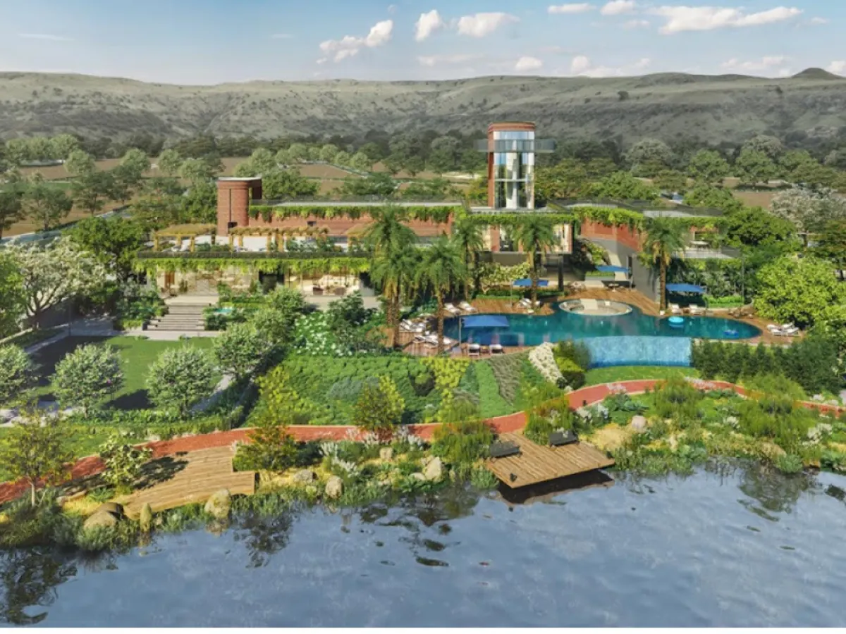 Shapoorji Pallonji Real Estate Launches ‘Private Estates’ at Treetopia in Pune Growth Corridor