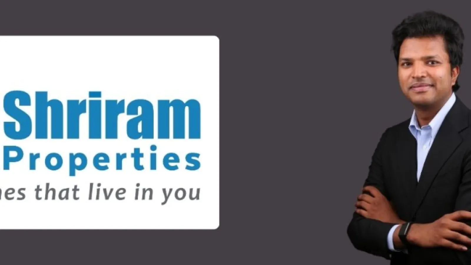 Shriram Properties Signs JDA for Premium Residential Project in North-East Bengaluru
