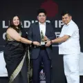 CBRE Wins ‘Leading IPC of the Year’ at ETNow.in Realty Conclave & Awards 2026