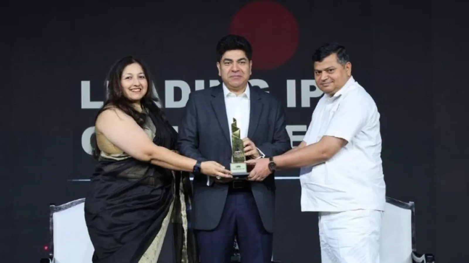 CBRE Wins ‘Leading IPC of the Year’ at ETNow.in Realty Conclave & Awards 2026